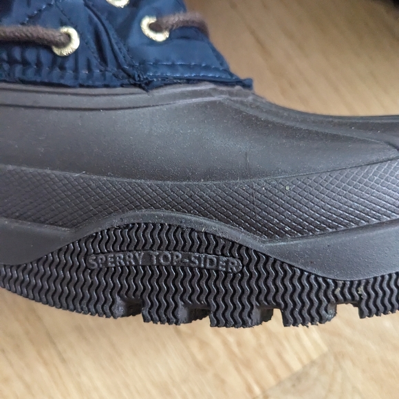 Sperry Top Sider Duck Boots - Picture 2 of 4
